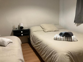 Habitación Triple Ronda Centro Ronda